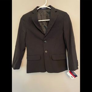 Chaps suit jacket
